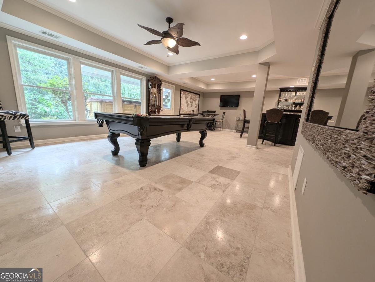 7451 Shady Glen Drive Flowery Branch - Photo 42