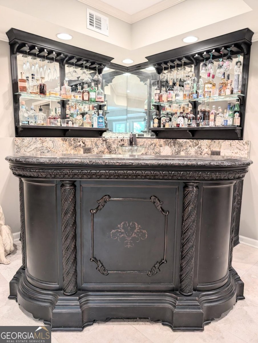 7451 Shady Glen Drive Flowery Branch - Photo 43