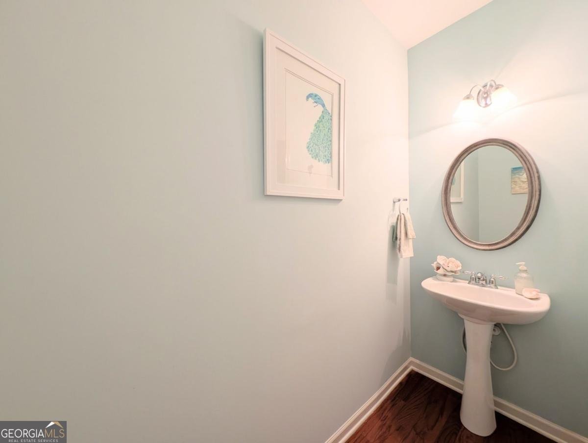 7451 Shady Glen Drive Flowery Branch - Photo 44