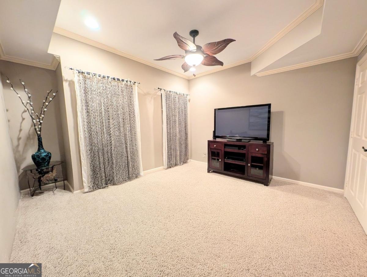 7451 Shady Glen Drive Flowery Branch - Photo 46