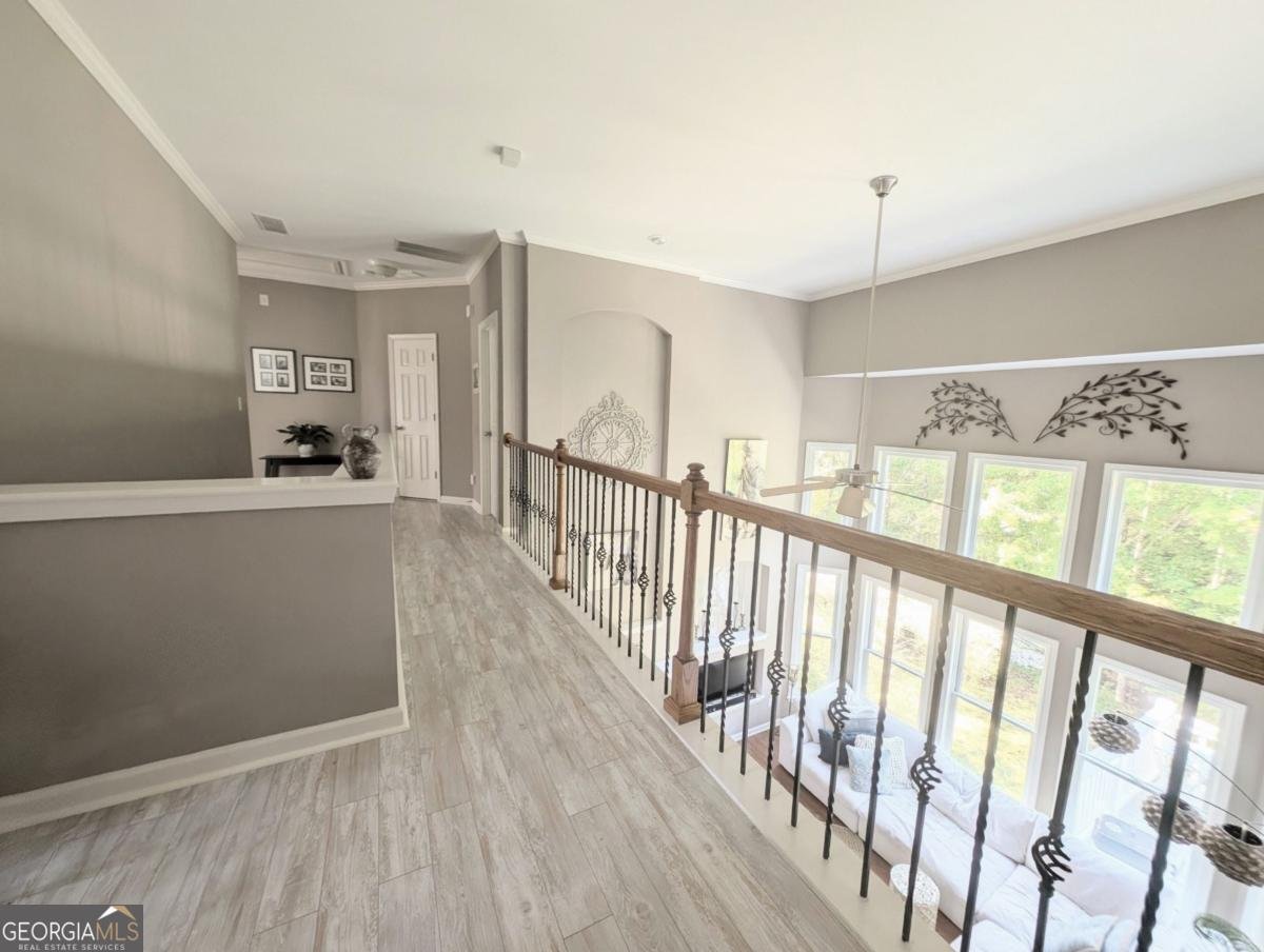 7451 Shady Glen Drive Flowery Branch - Photo 54