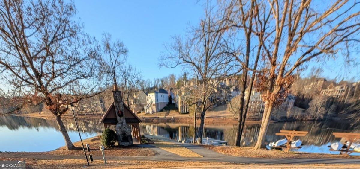 7451 Shady Glen Drive Flowery Branch - Photo 56