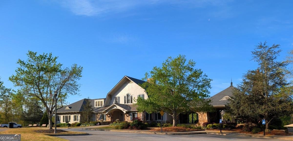 7451 Shady Glen Drive Flowery Branch - Photo 61