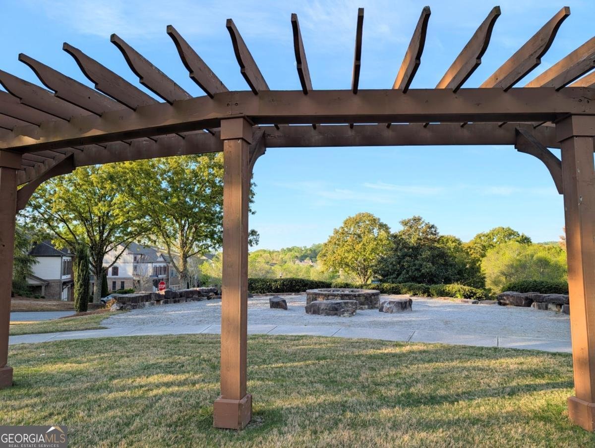 7451 Shady Glen Drive Flowery Branch - Photo 62