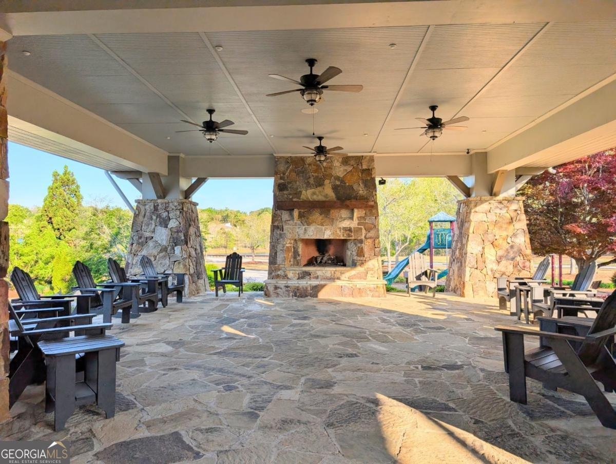 7451 Shady Glen Drive Flowery Branch - Photo 63