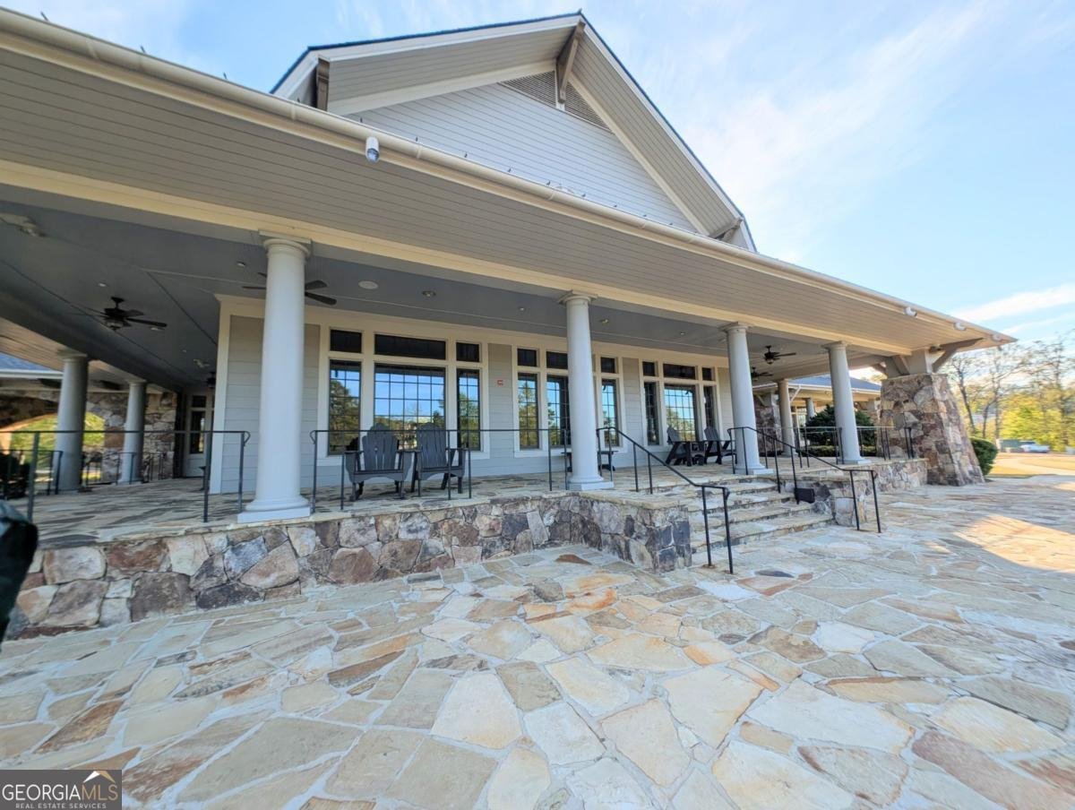 7451 Shady Glen Drive Flowery Branch - Photo 64