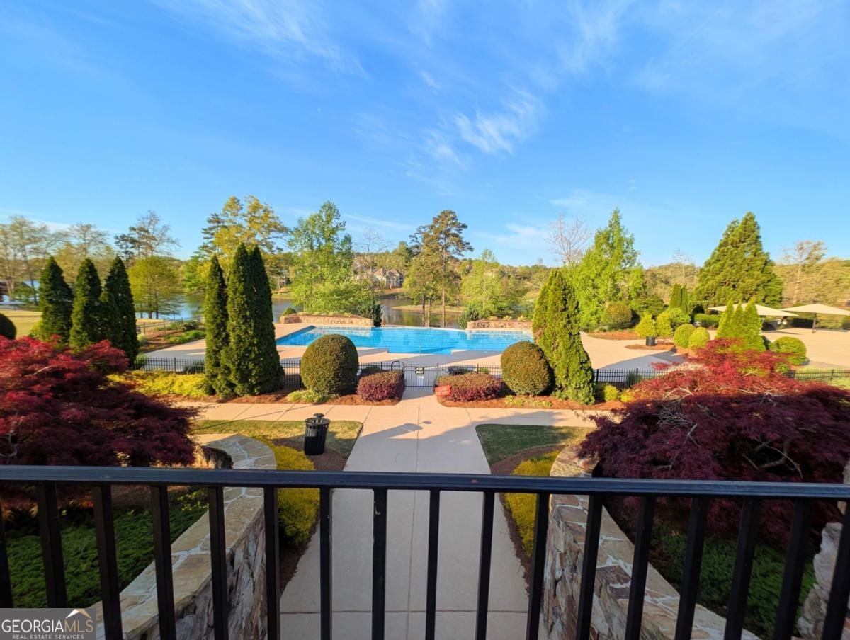 7451 Shady Glen Drive Flowery Branch - Photo 65