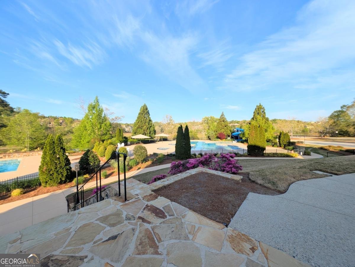 7451 Shady Glen Drive Flowery Branch - Photo 66