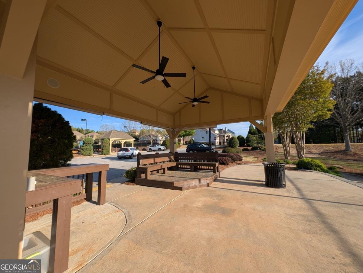 7451 Shady Glen Drive Flowery Branch - Photo 68