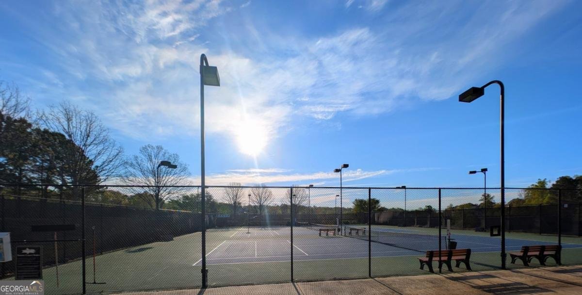 7451 Shady Glen Drive Flowery Branch - Photo 69