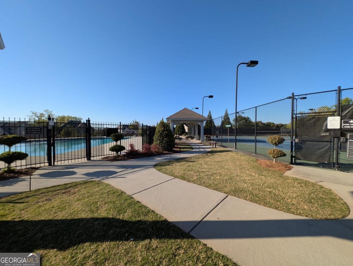 7451 Shady Glen Drive Flowery Branch - Photo 75