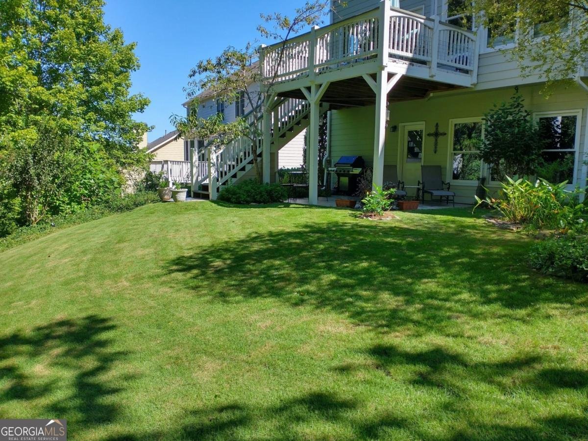 7451 Shady Glen Drive Flowery Branch - Photo 8