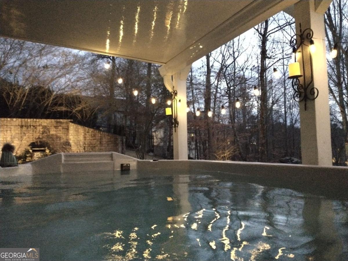 7451 Shady Glen Drive Flowery Branch - Photo 9