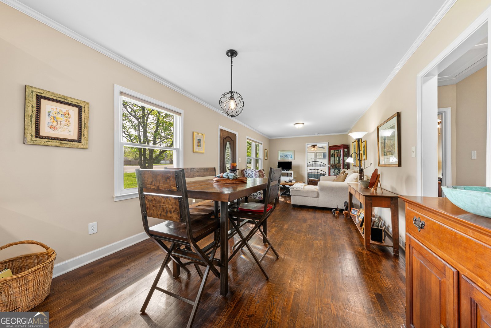 810 Benson Street Hartwell - Photo 11