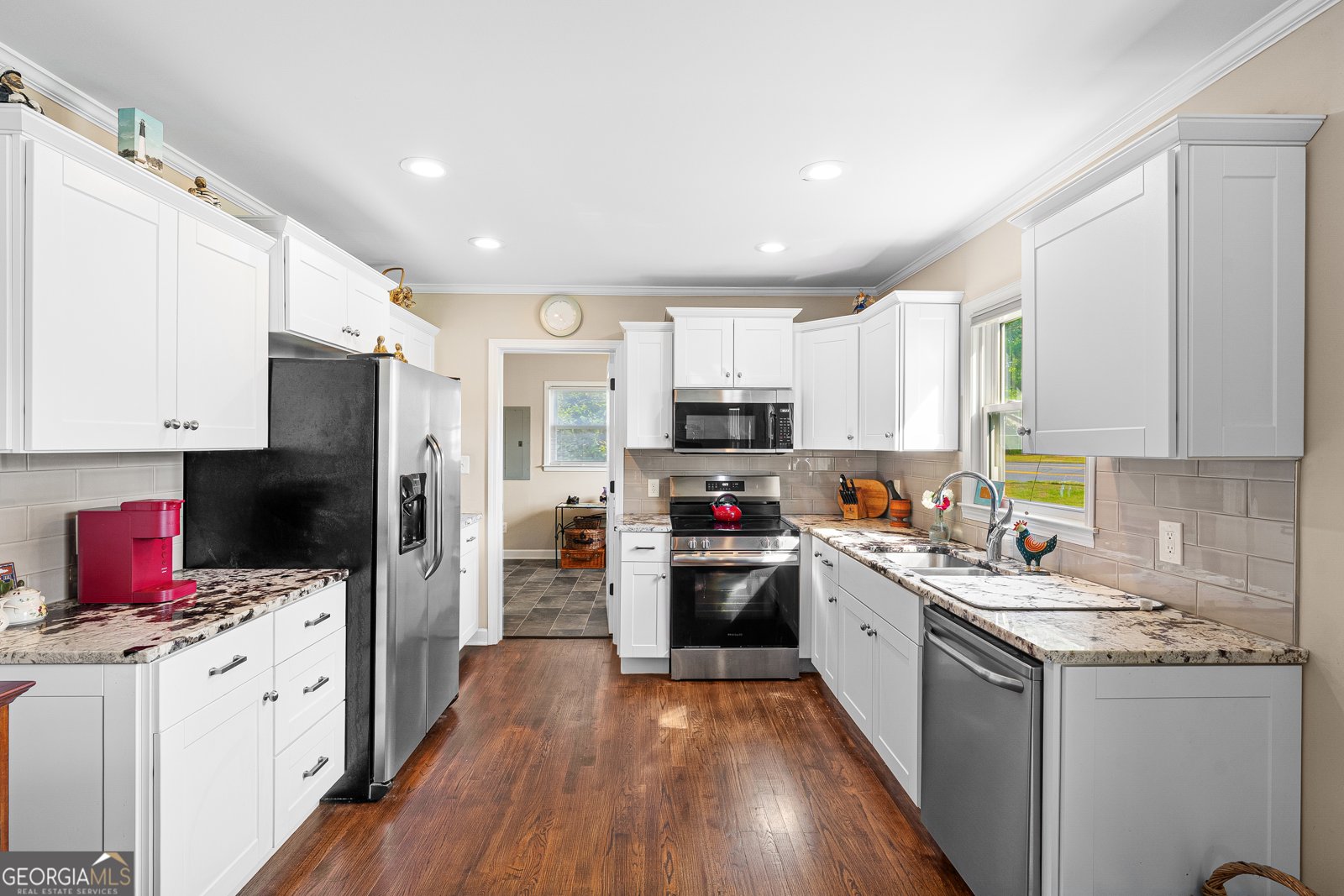 810 Benson Street Hartwell - Photo 12