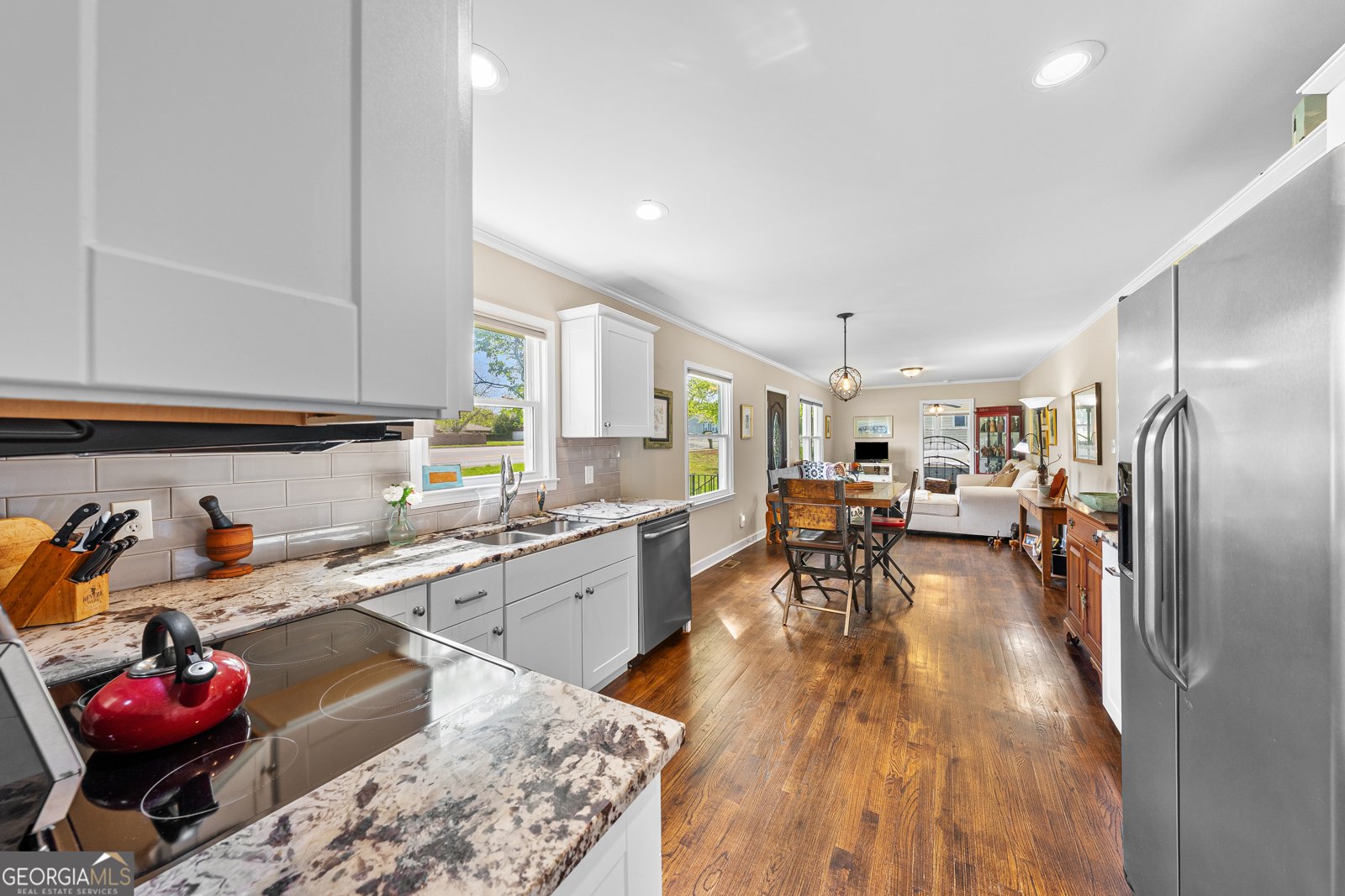 810 Benson Street Hartwell - Photo 14