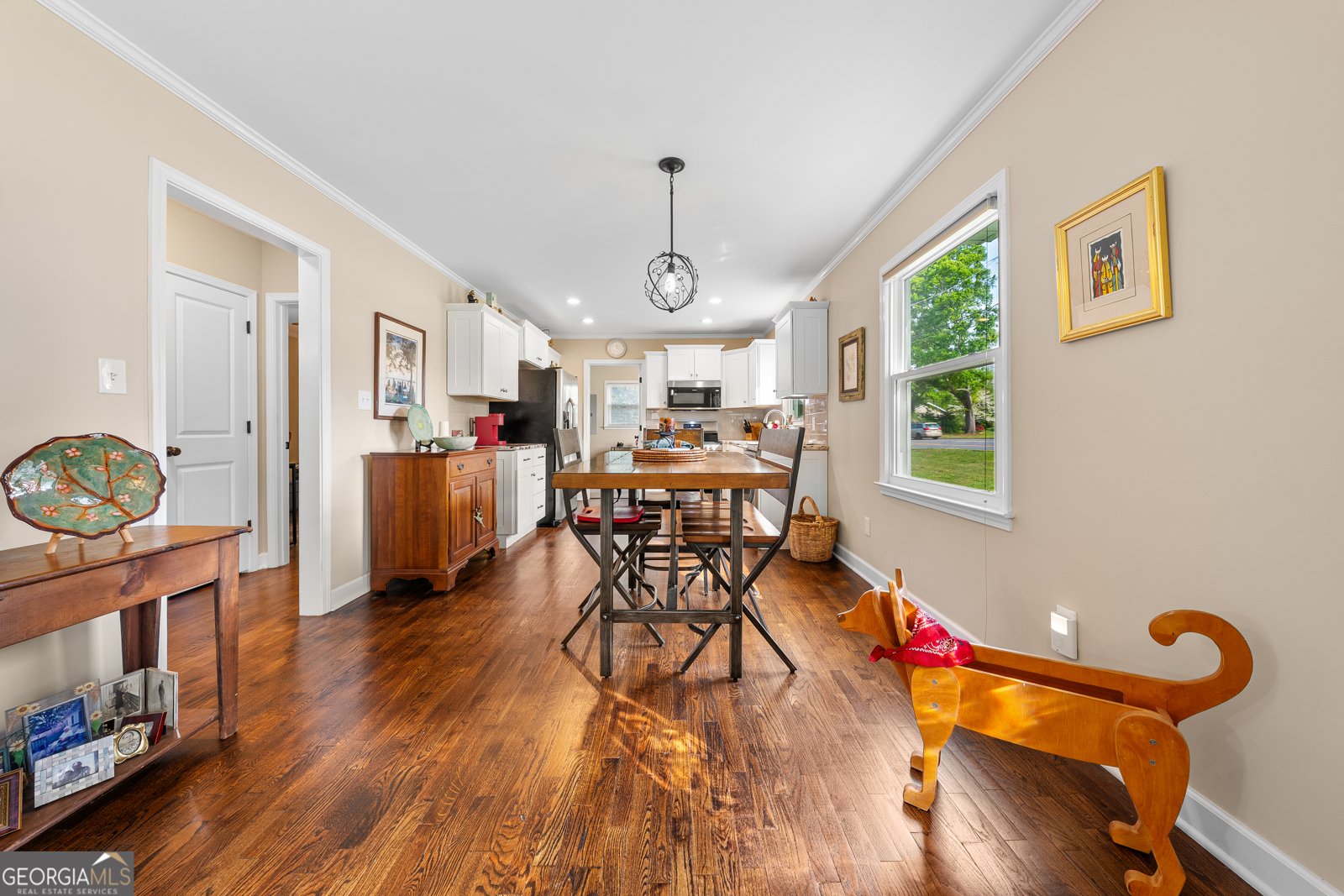 810 Benson Street Hartwell - Photo 6