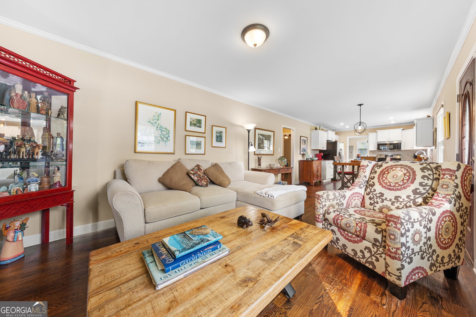 810 Benson Street Hartwell - Photo 7