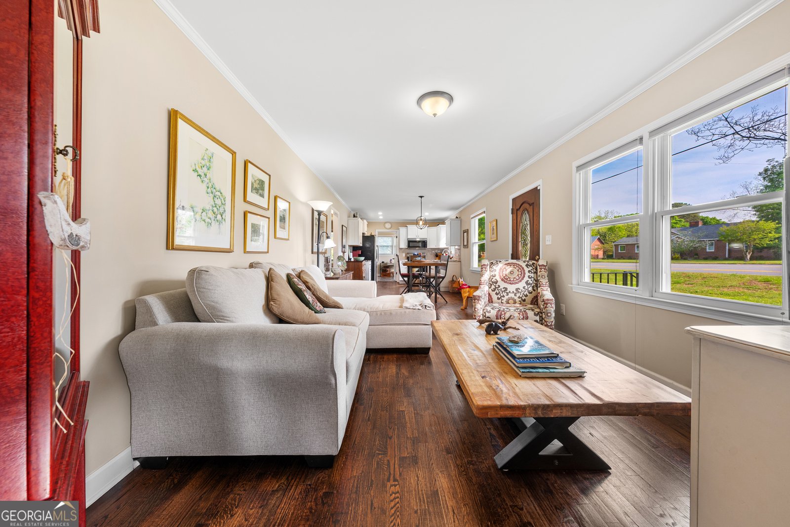 810 Benson Street Hartwell - Photo 8