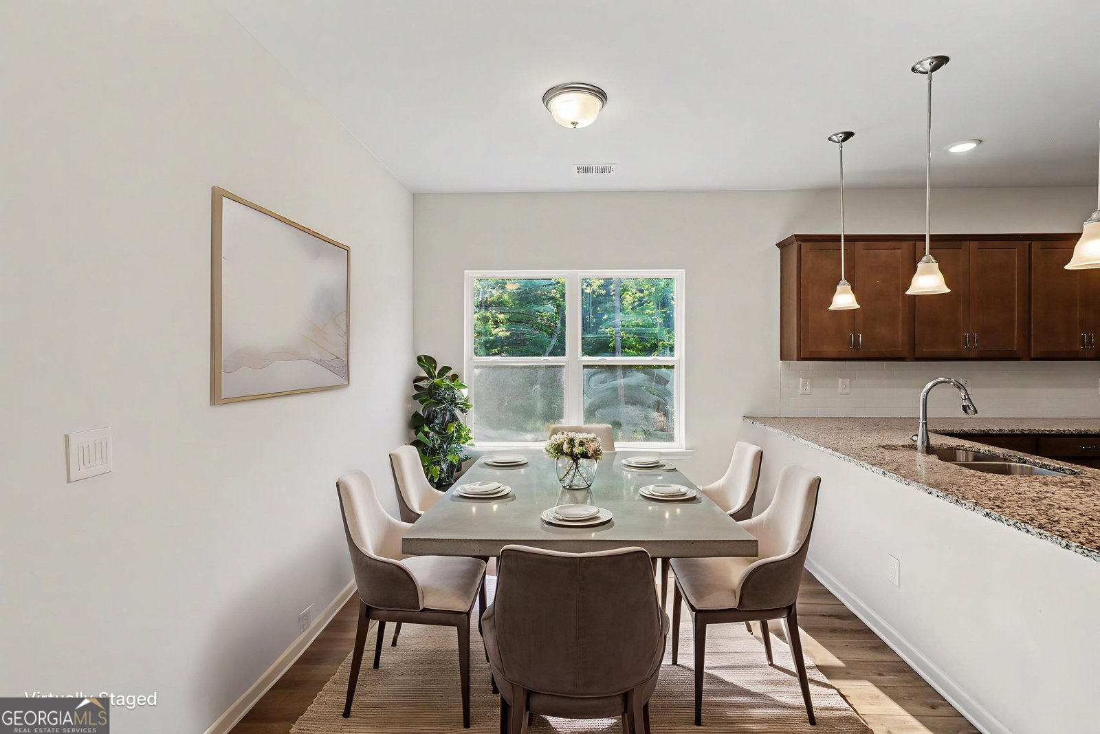 812 Dundee Way Cartersville - Photo 4