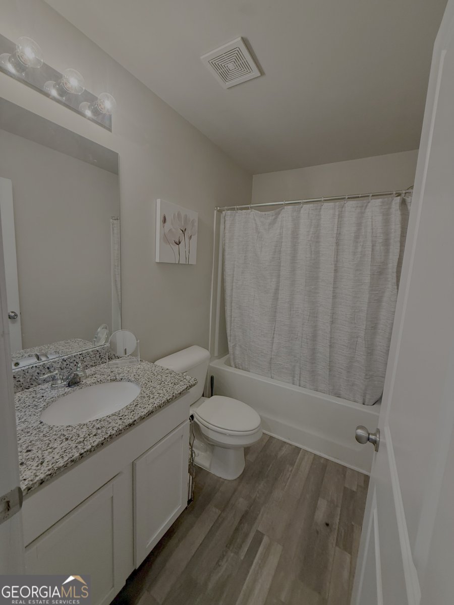 356 Indian Lake Trail Villa Rica - Photo 22