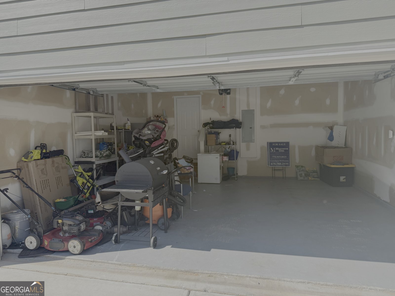 356 Indian Lake Trail Villa Rica - Photo 26