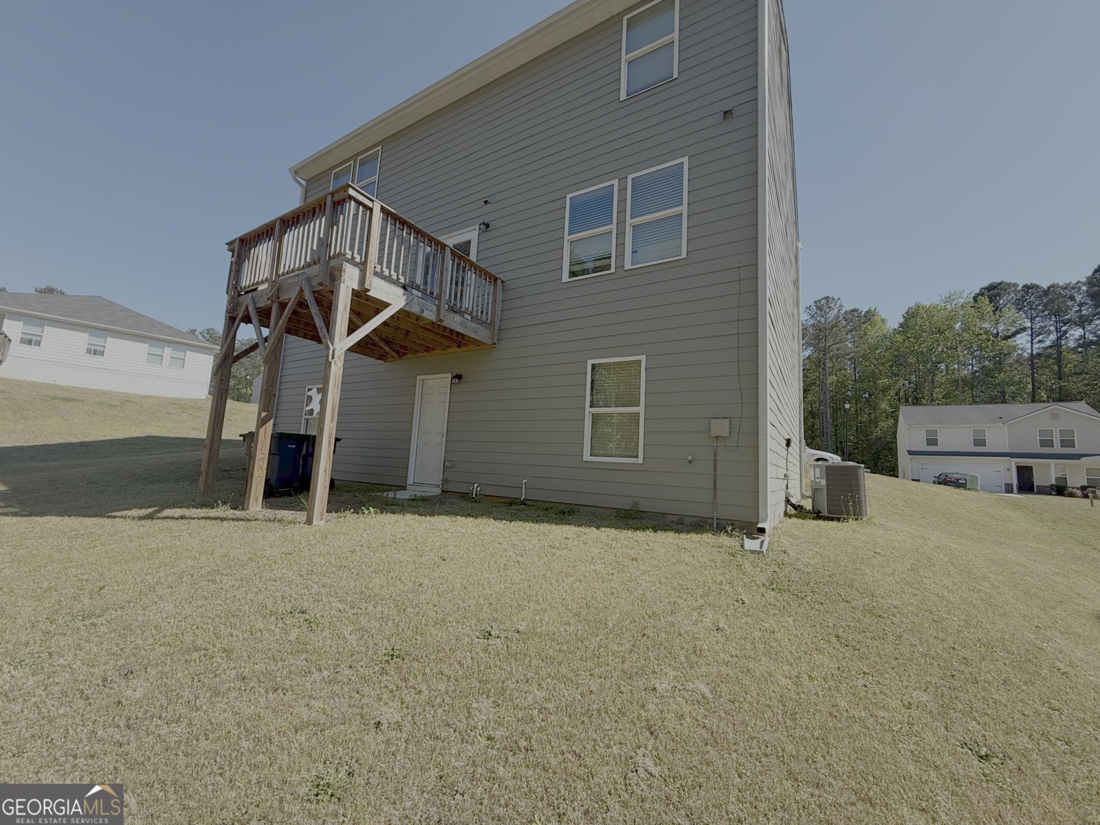 356 Indian Lake Trail Villa Rica - Photo 32