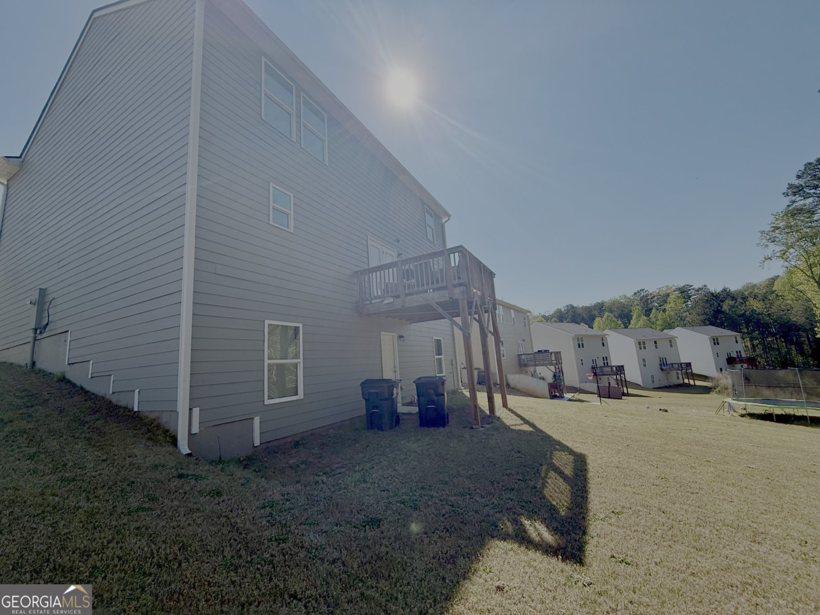 356 Indian Lake Trail Villa Rica - Photo 7