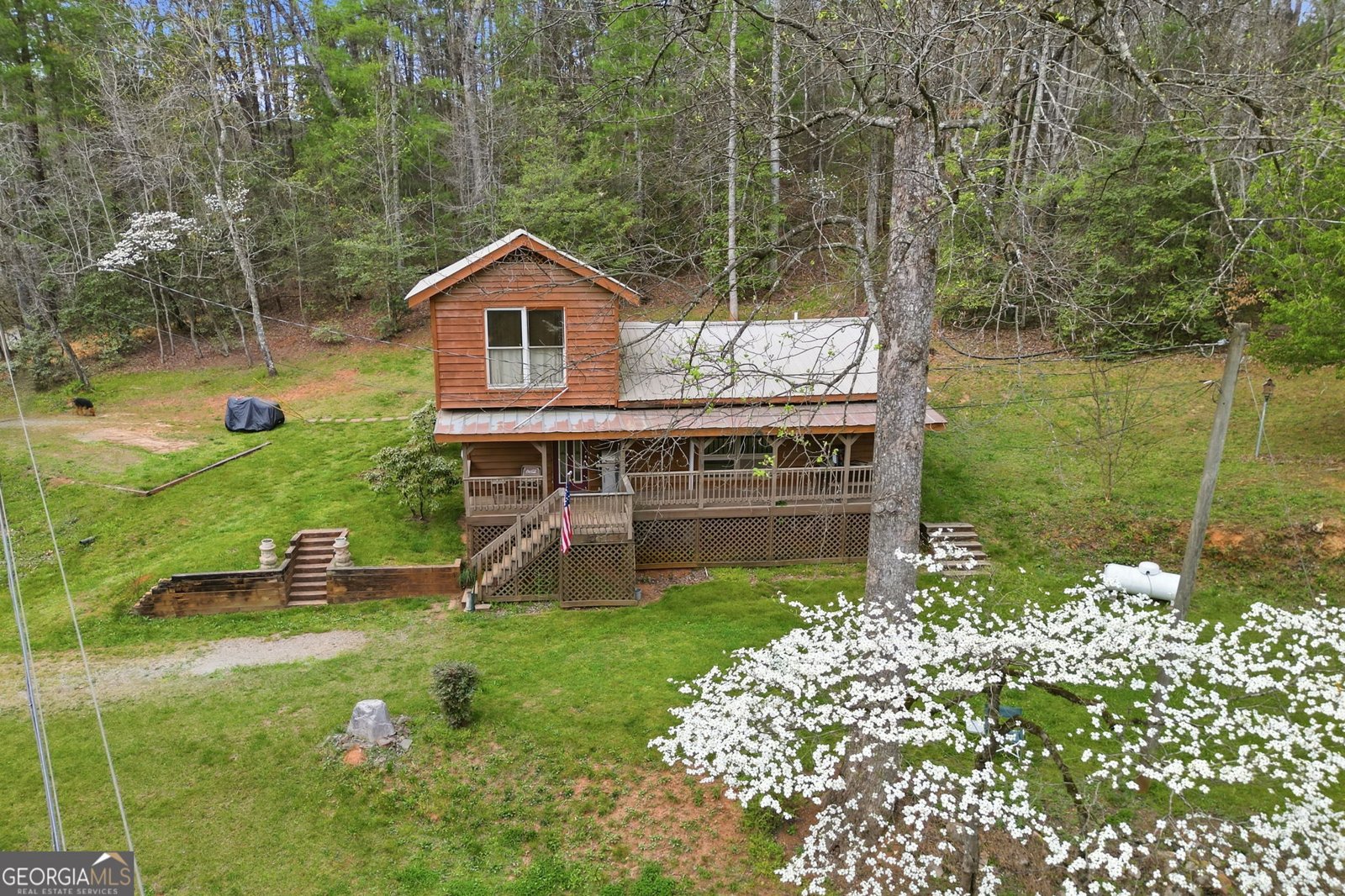 3126 Rodgers Creek Road Ellijay - Photo 10