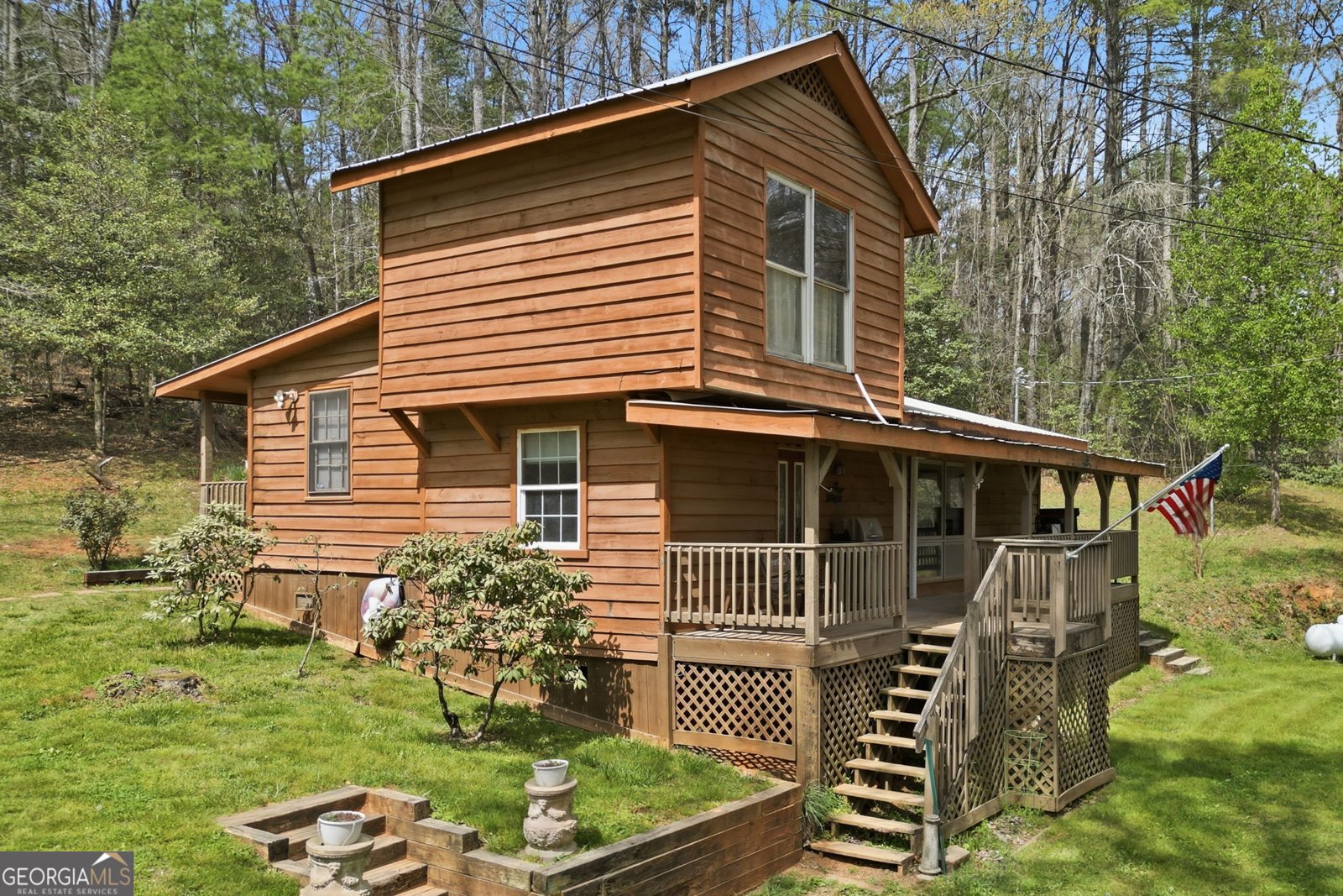 3126 Rodgers Creek Road Ellijay - Photo 12