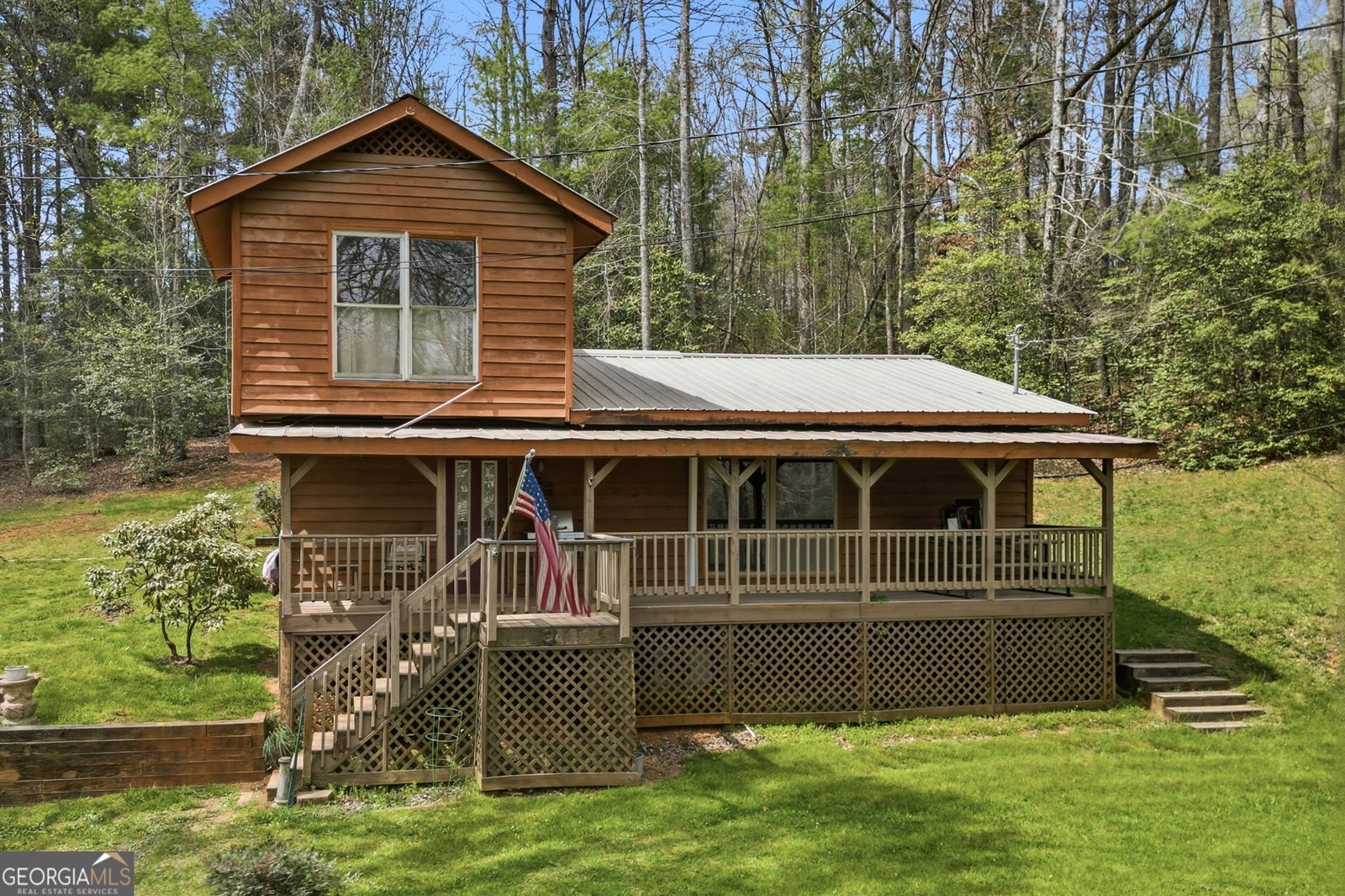 3126 Rodgers Creek Road Ellijay - Photo 13