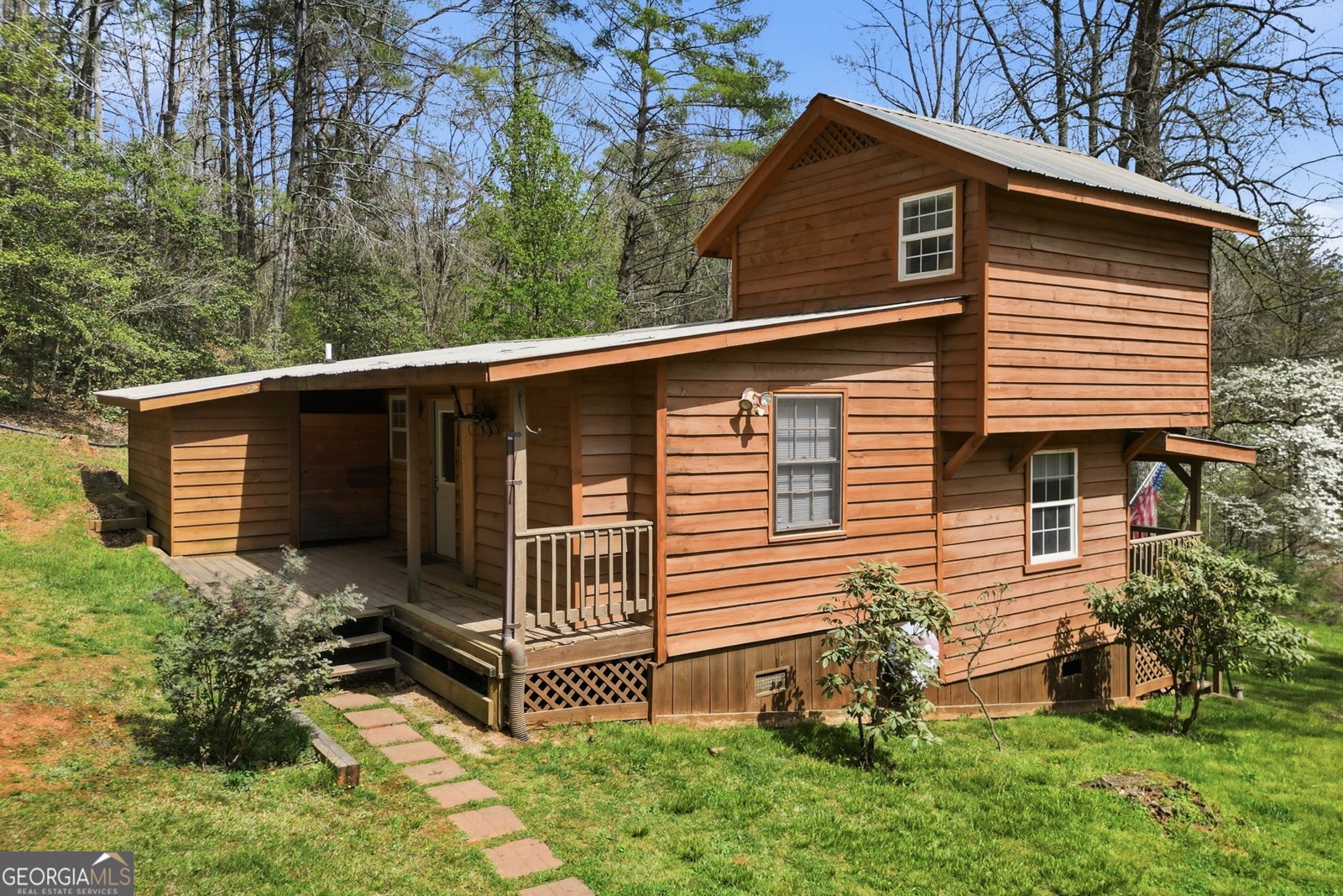 3126 Rodgers Creek Road Ellijay - Photo 14