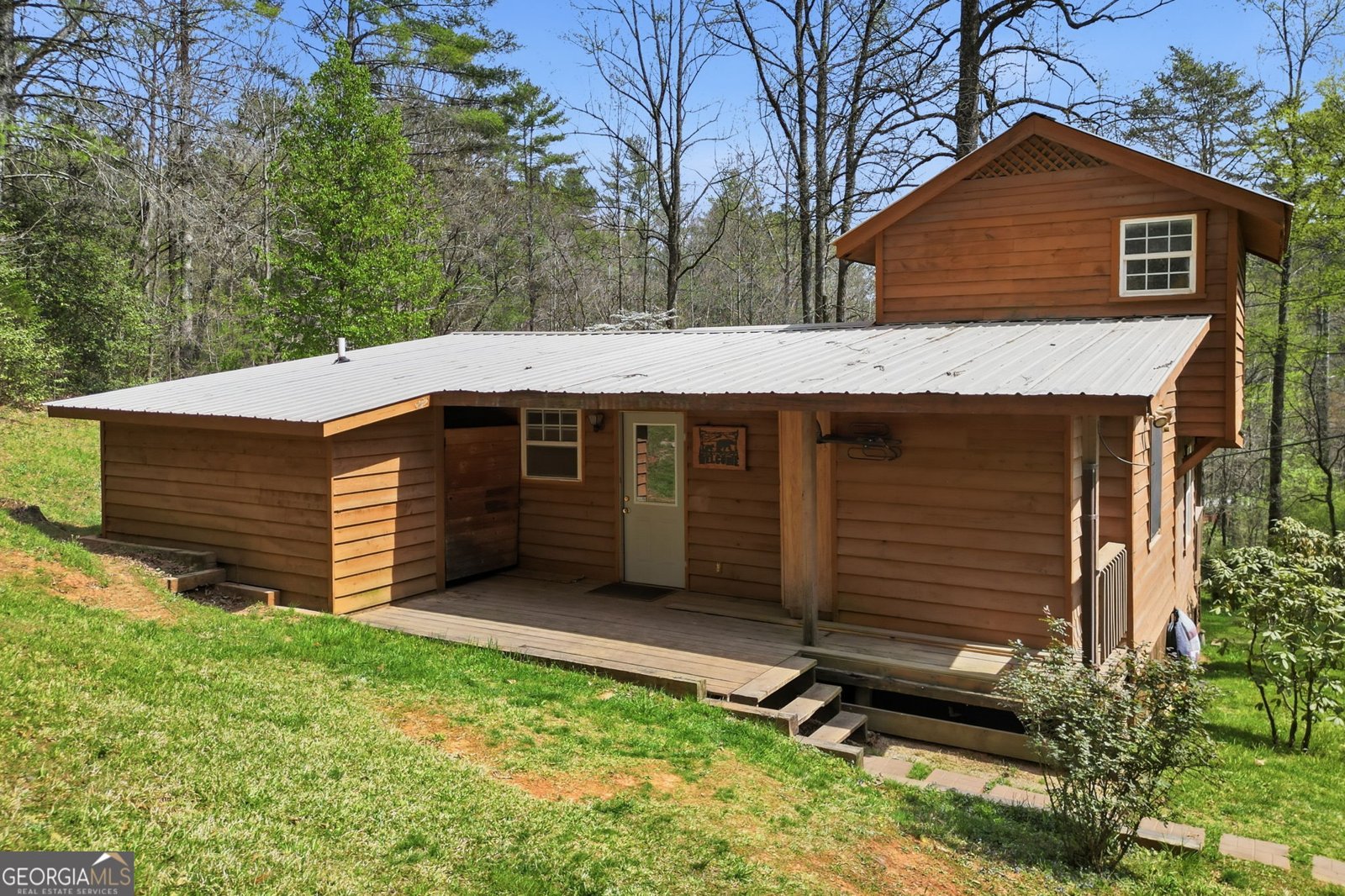 3126 Rodgers Creek Road Ellijay - Photo 15