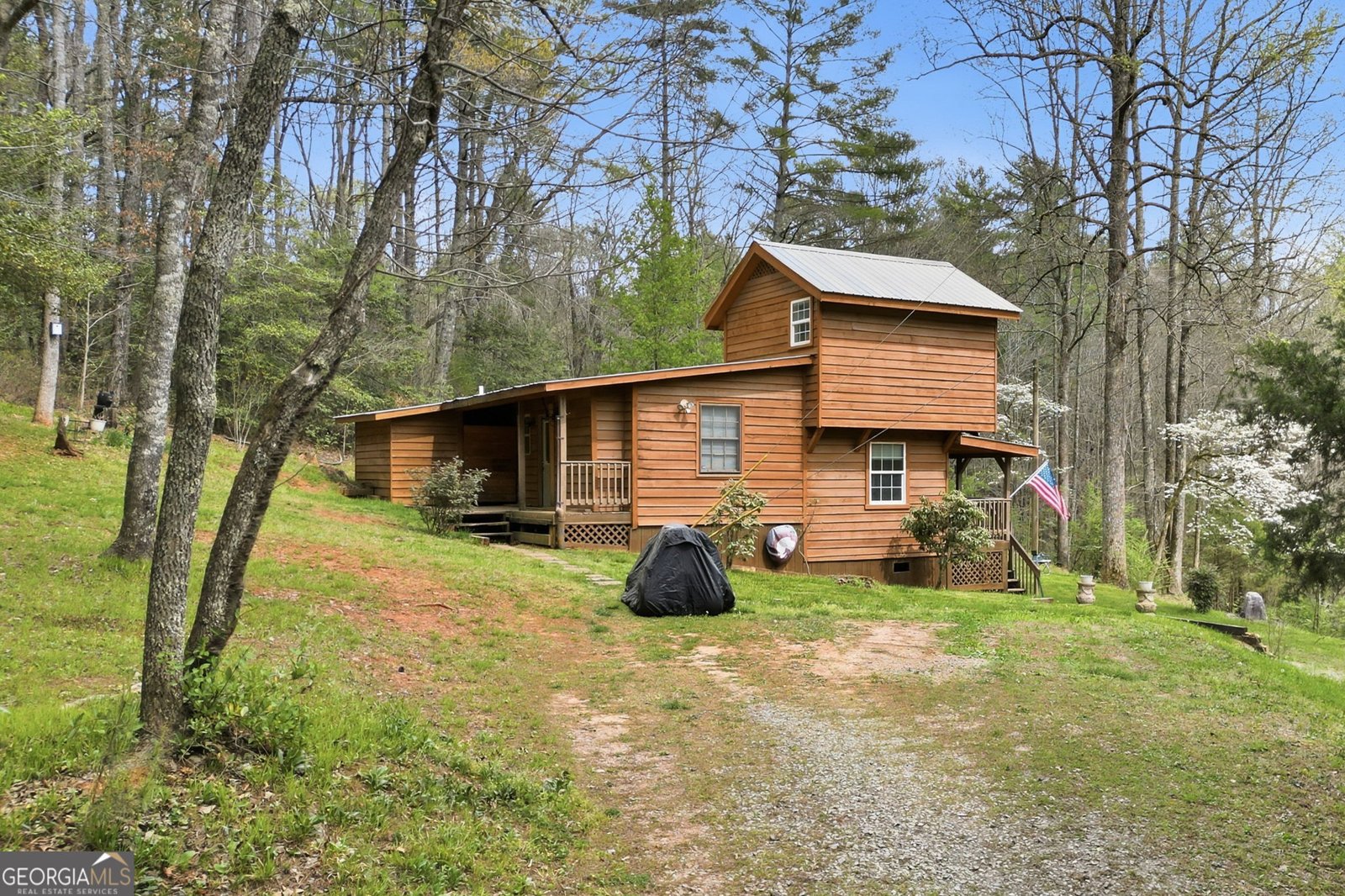 3126 Rodgers Creek Road Ellijay - Photo 29