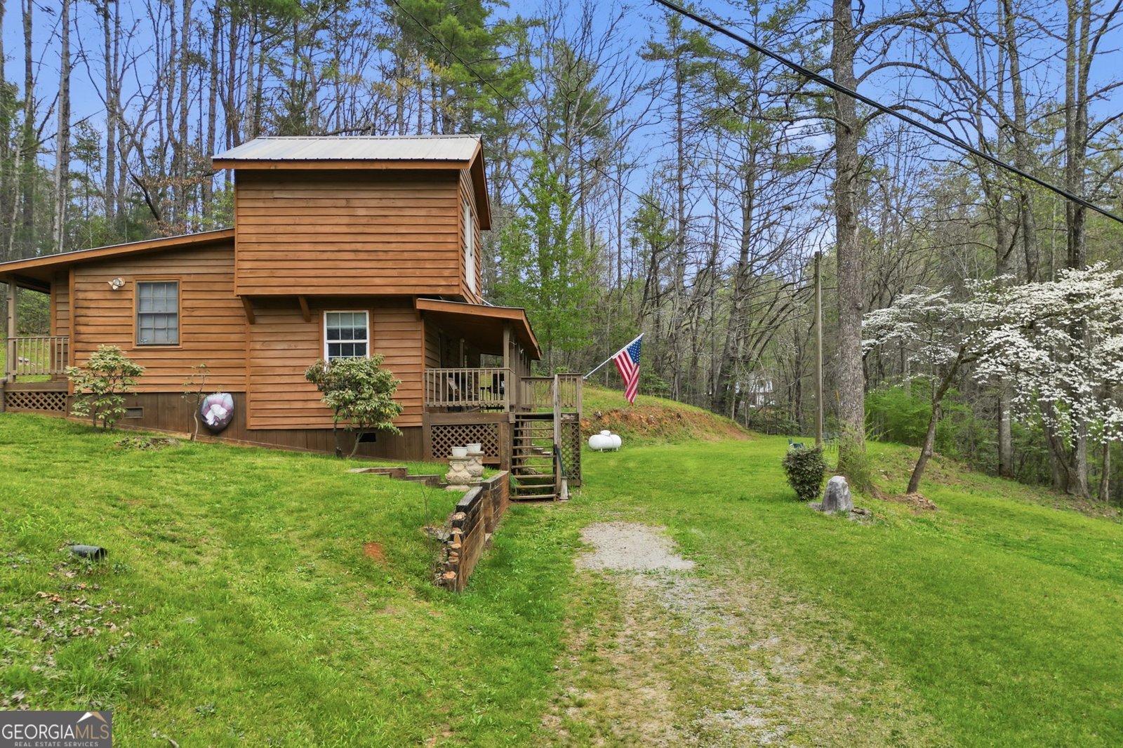 3126 Rodgers Creek Road Ellijay - Photo 30