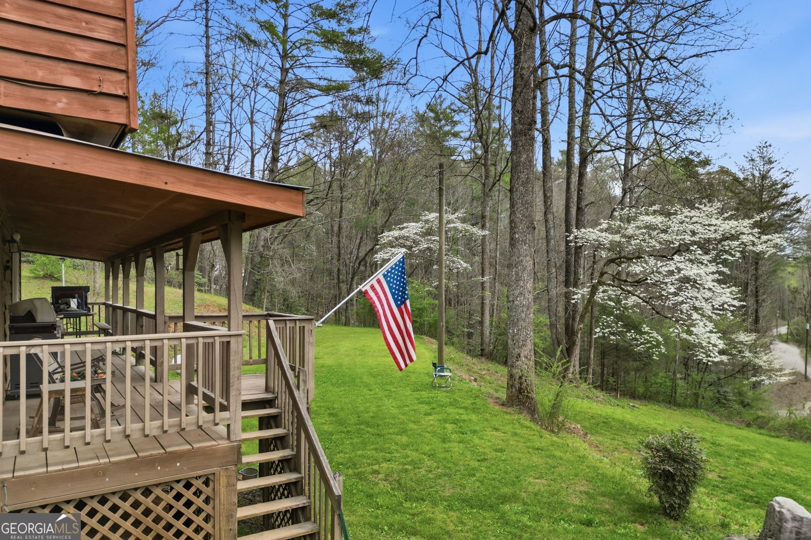 3126 Rodgers Creek Road Ellijay - Photo 31