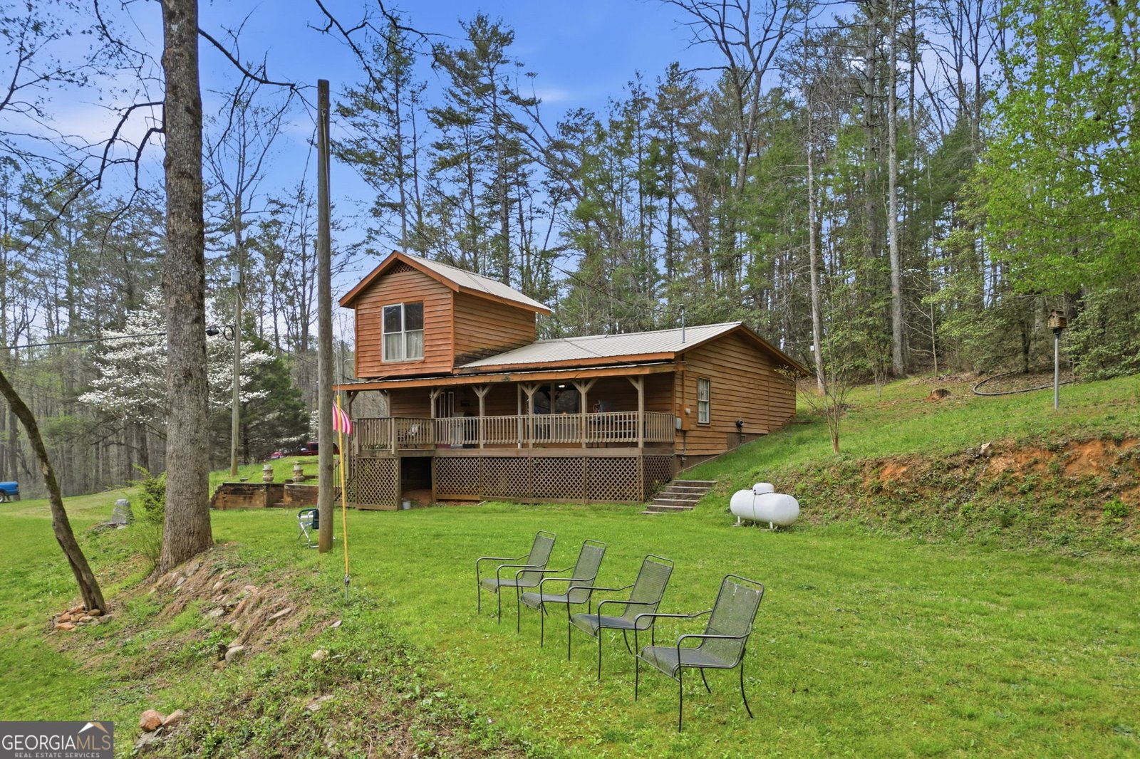 3126 Rodgers Creek Road Ellijay - Photo 32