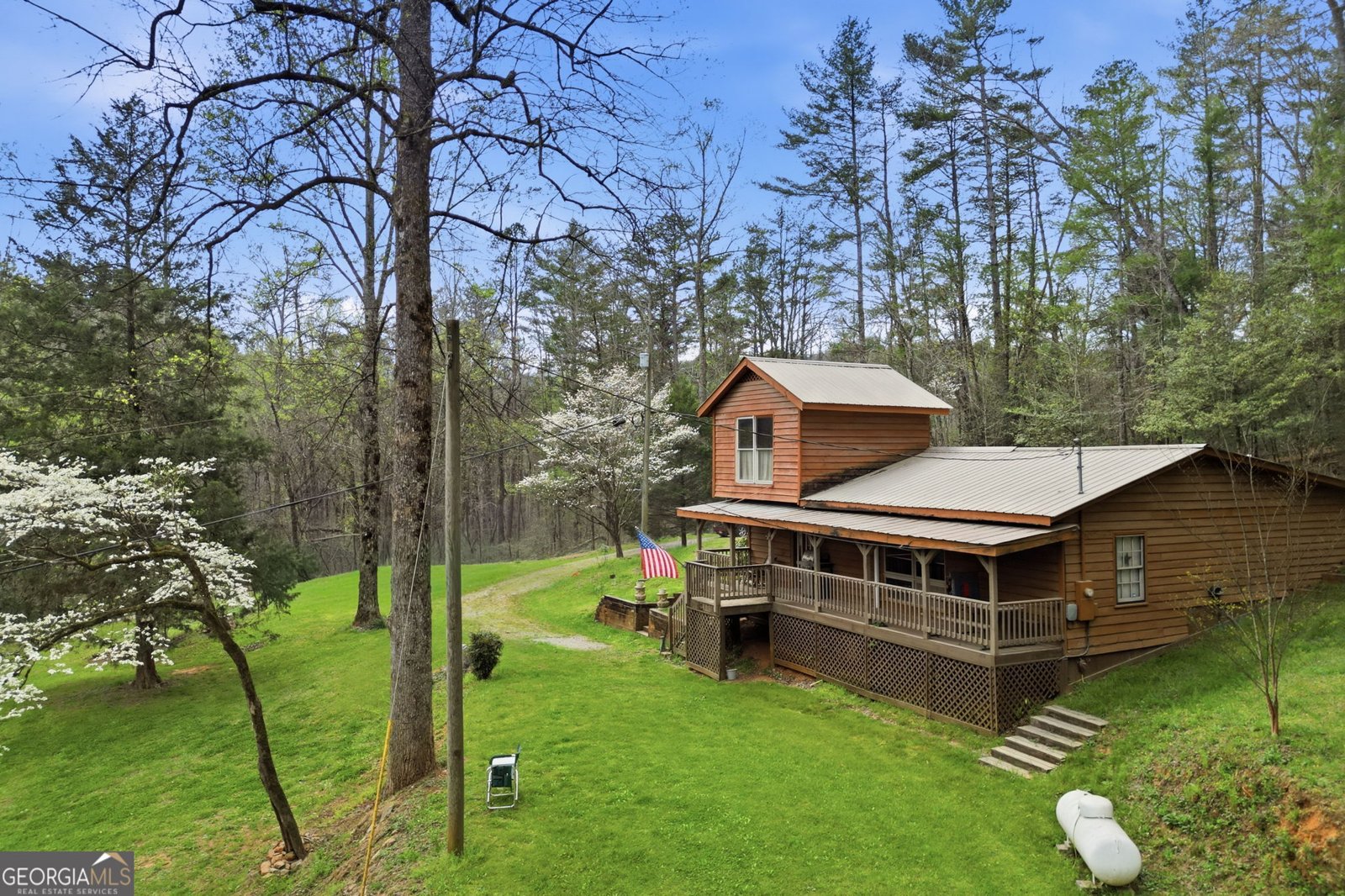 3126 Rodgers Creek Road Ellijay - Photo 33
