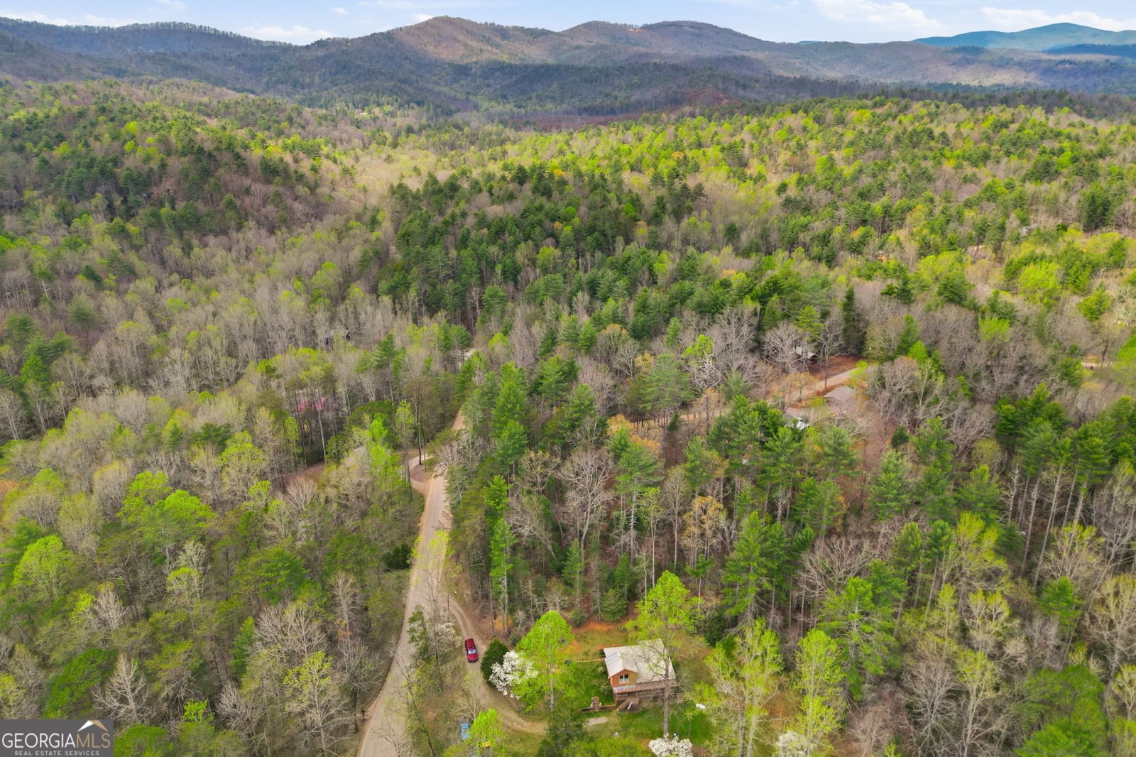 3126 Rodgers Creek Road Ellijay - Photo 7