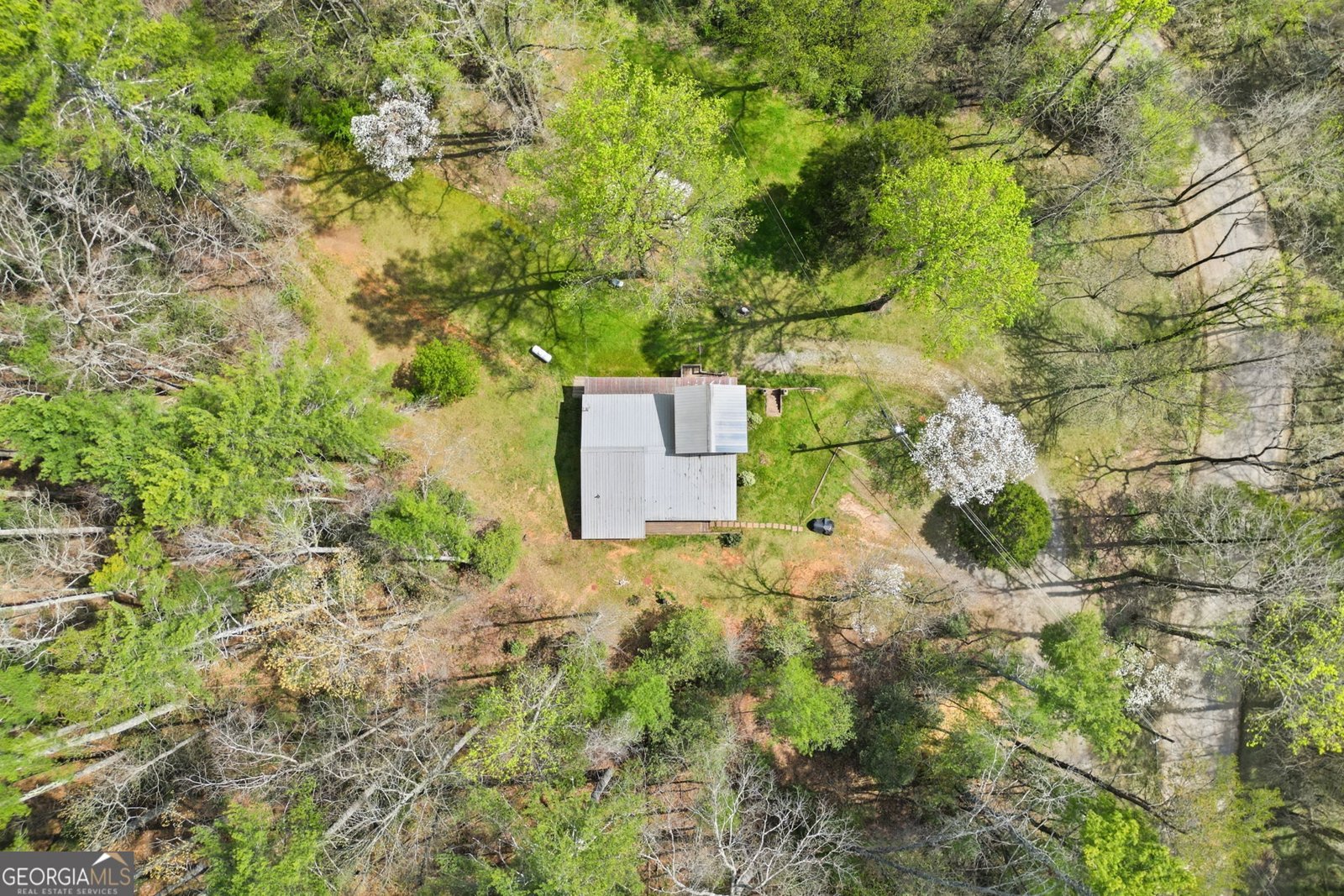 3126 Rodgers Creek Road Ellijay - Photo 8