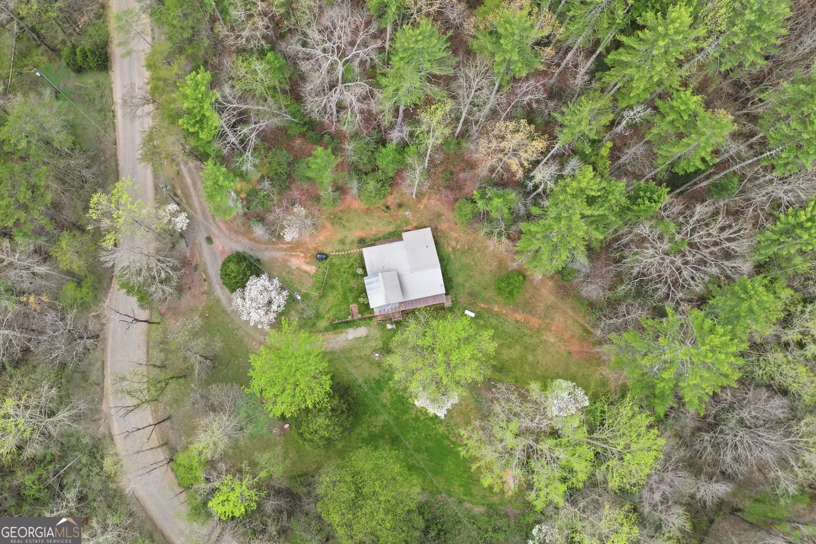 3126 Rodgers Creek Road Ellijay - Photo 9