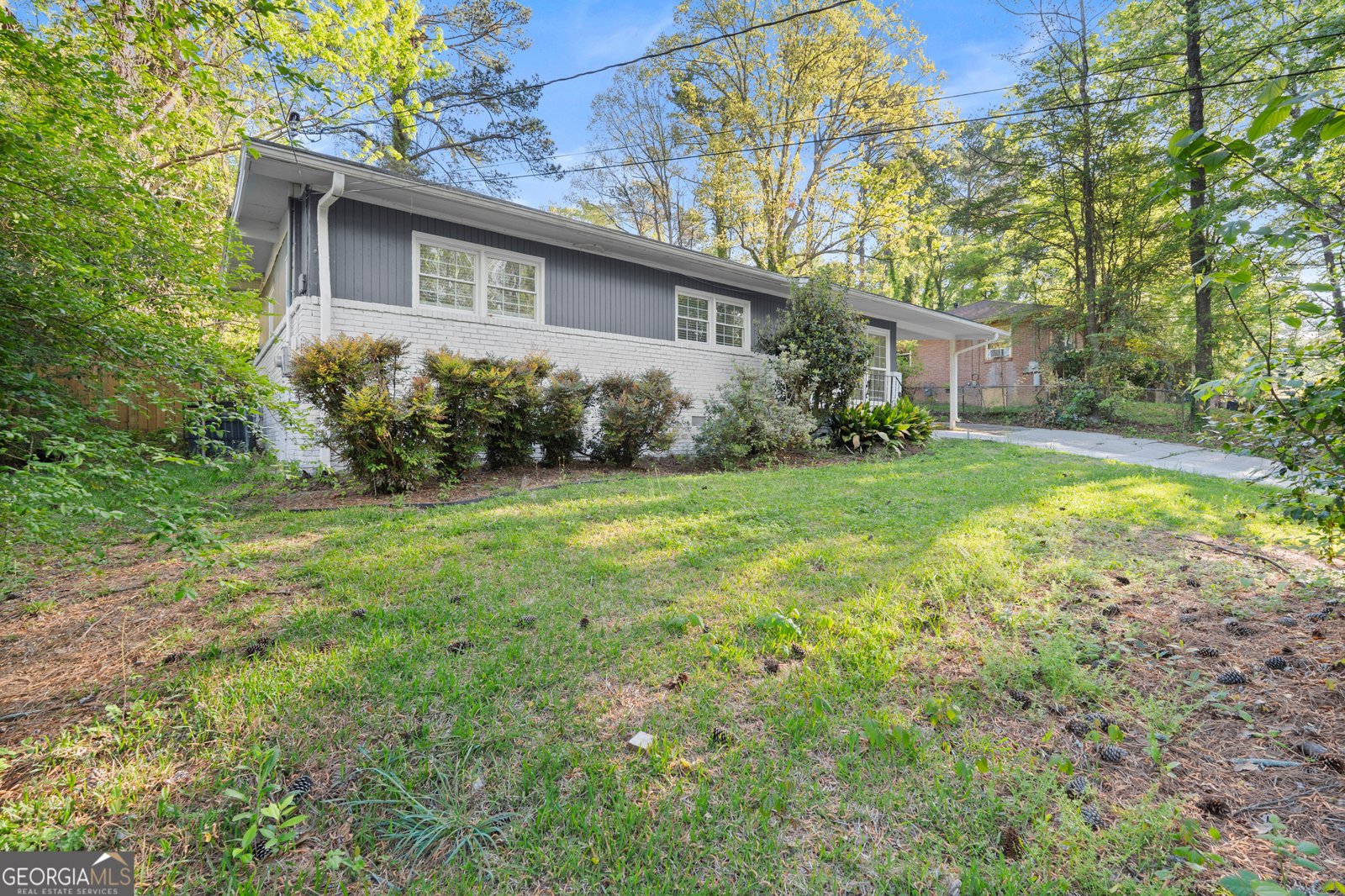 3680 Larkspur Terrace Decatur - Photo 1