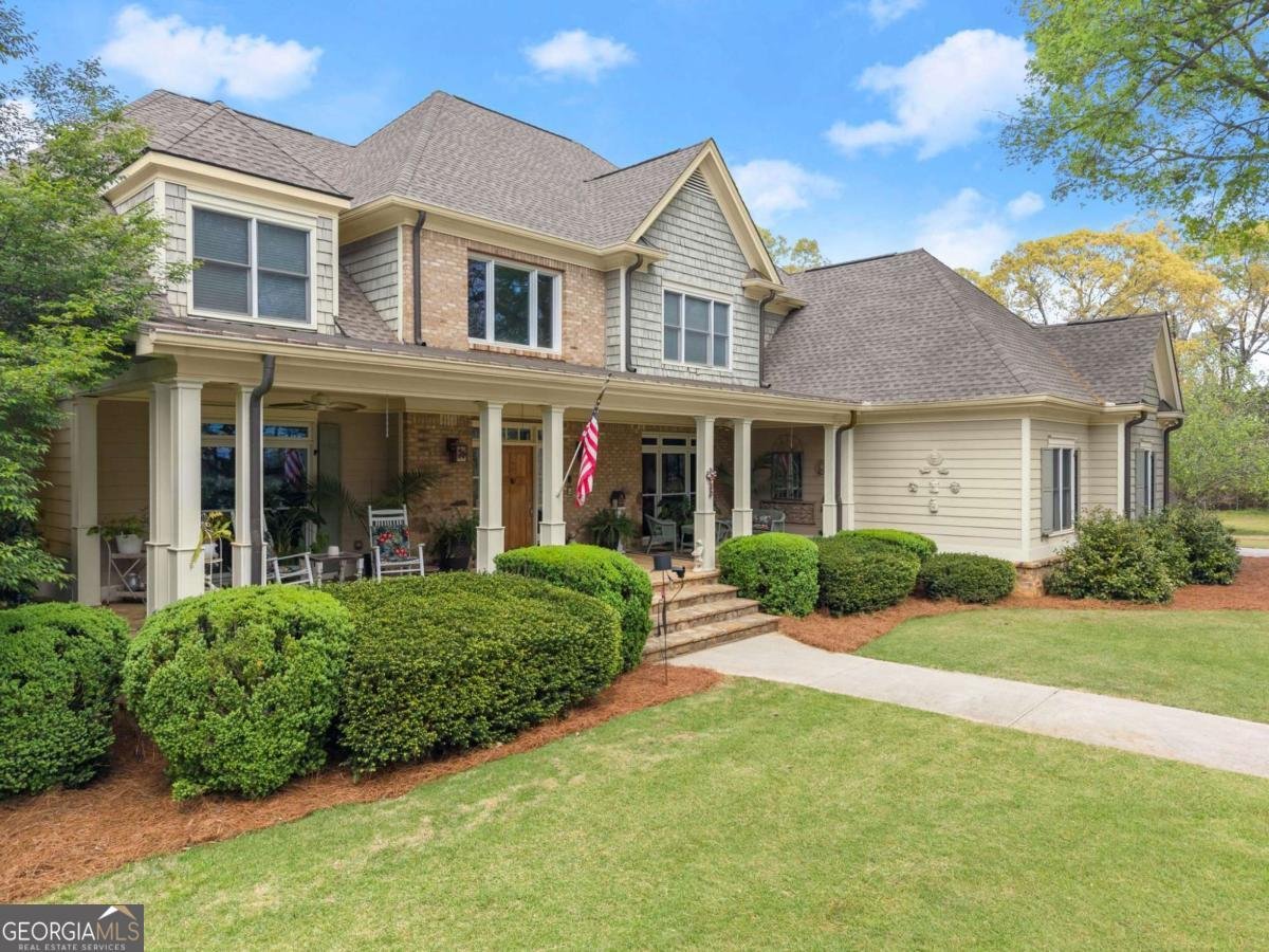 594 Peachtree Road Hoschton - Photo 11