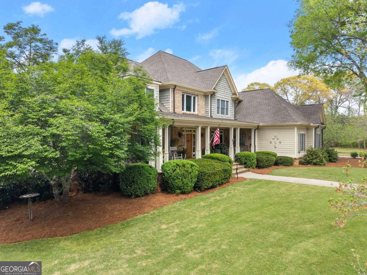 594 Peachtree Road Hoschton - Photo 12