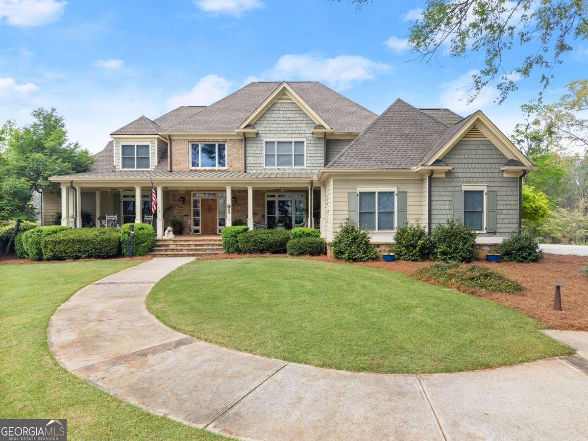 594 Peachtree Road Hoschton - Photo 13