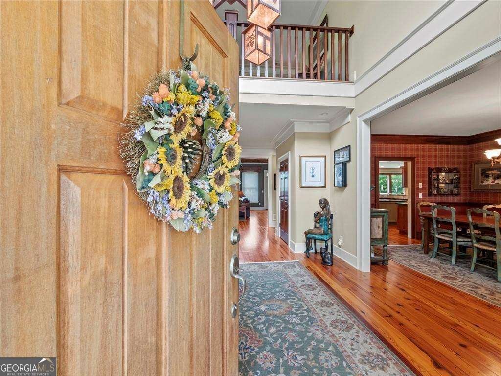 594 Peachtree Road Hoschton - Photo 14