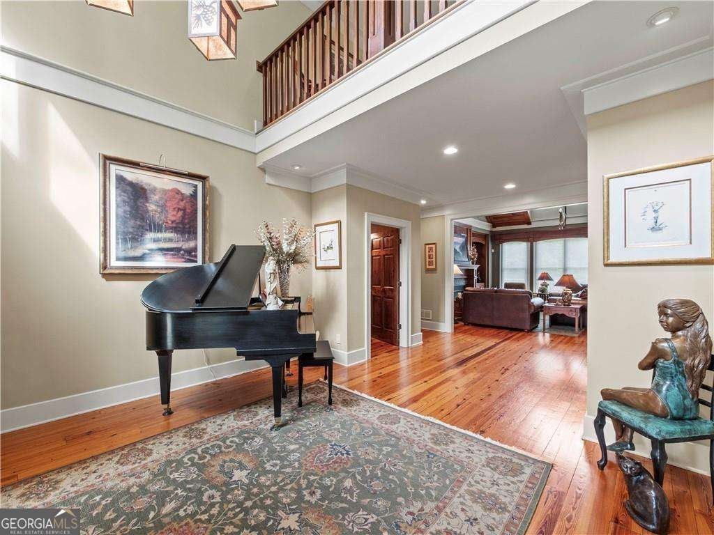 594 Peachtree Road Hoschton - Photo 15