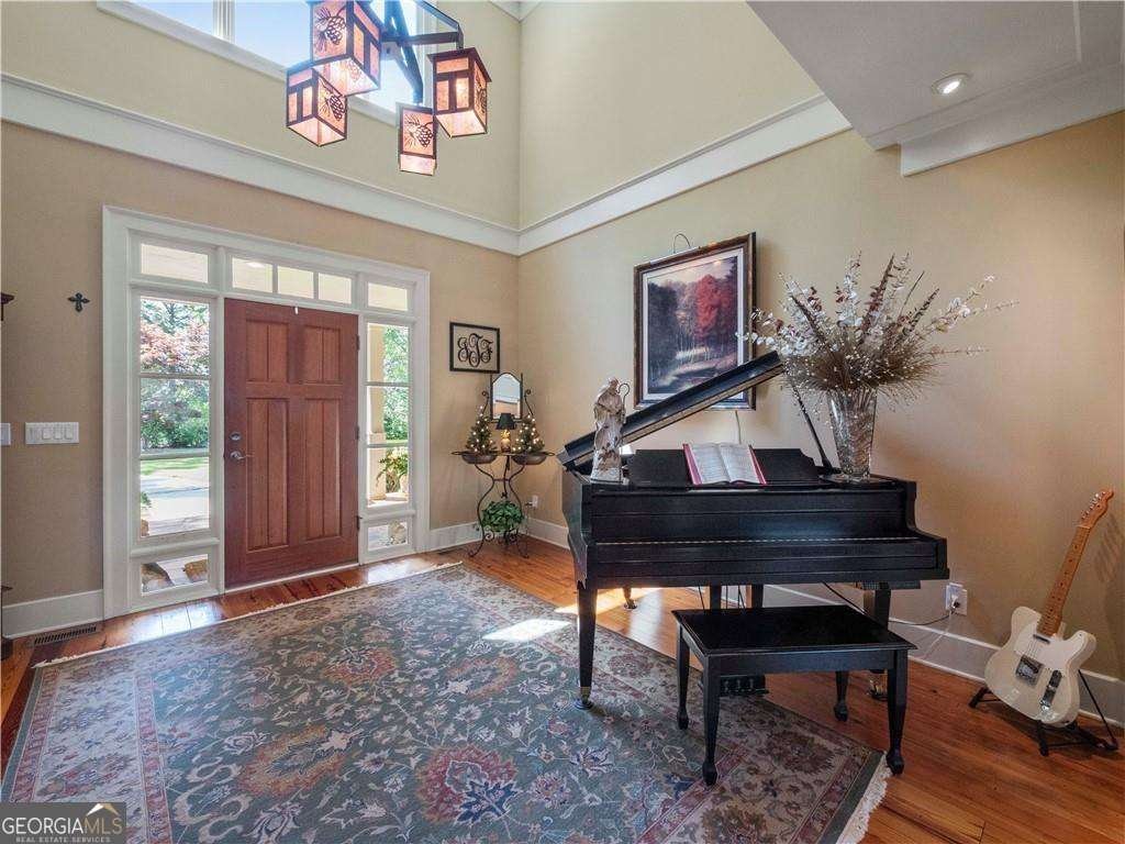 594 Peachtree Road Hoschton - Photo 16