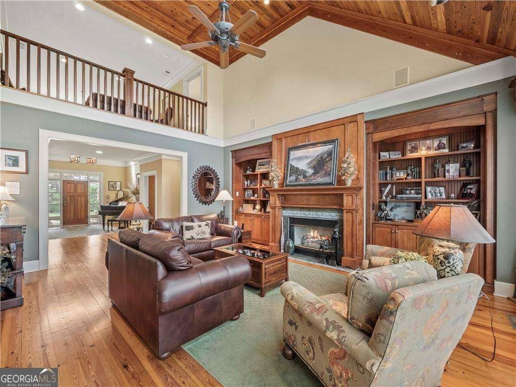 594 Peachtree Road Hoschton - Photo 17