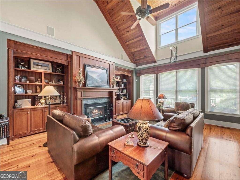 594 Peachtree Road Hoschton - Photo 18